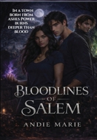 Bloodlines of Salem (The Salem Legacies) B0GZ62WFCK Book Cover