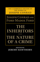 The Inheritors and The Nature of a Crime 1107016819 Book Cover