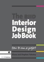The Biid Interior Design Job Book 1859463495 Book Cover