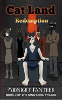 Redemption 0999733532 Book Cover