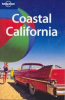 Coastal California 1740594681 Book Cover