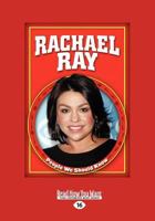 Rachael Ray (People We Should Know) 1433921499 Book Cover
