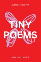 Tiny Poems: Butterfly Keeper B0CPHD8P6S Book Cover