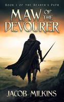 Maw of the Devourer (Bearer's Path) 0975667807 Book Cover