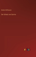 Der Schatz Von Quivira 3842409664 Book Cover
