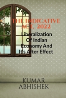 The Indicative Act, 2022 B0BHDDBMP3 Book Cover