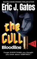 the Cull - Bloodstone 1481148427 Book Cover