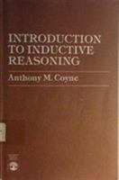 Introduction to Inductive Reasoning 0819138835 Book Cover