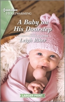 A Baby on His Doorstep 1335584935 Book Cover