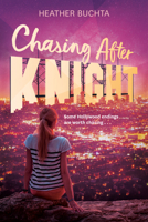 Chasing After Knight 0593384954 Book Cover