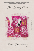 The Lucky Ones: A Memoir 0593727436 Book Cover