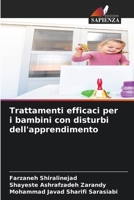 Trattamenti efficaci per i bambini con disturbi dell'apprendimento 6202372370 Book Cover