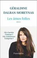Les âmes folles 2080511076 Book Cover