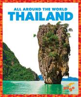 Thailand 1641286652 Book Cover