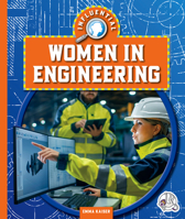 Influential Women in Engineering 1503889580 Book Cover