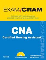 CNA Certified Nursing Assistant 0789739348 Book Cover