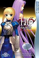 Fate/Stay Night: 6 142781628X Book Cover