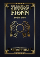 Seraphina 1777111412 Book Cover