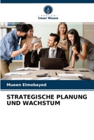 STRATEGISCHE PLANUNG UND WACHSTUM 6202914939 Book Cover