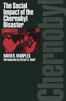 The Social Impact of the Chernobyl Disaster 0333481984 Book Cover