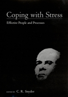 Coping with Stress: Effective People and Processes 0195130448 Book Cover
