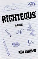 RIGHTEOUS 0989563766 Book Cover