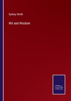 Wit and Wisdom 3375177925 Book Cover