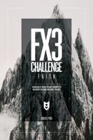 FX3 Challenge - Faith: A Four-Week Journey of Self-Discovery and Hope 0578922681 Book Cover