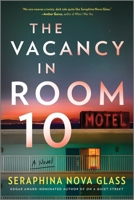 The Vacancy in Room 10 1525809806 Book Cover