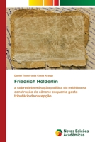 Friedrich H�lderlin 6202037865 Book Cover