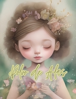 Polvo de Alas: Historias de Mariposas (Spanish Edition) B0C5241R5Q Book Cover