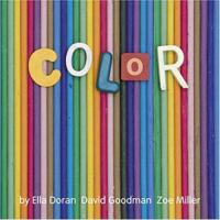 Color 1854376977 Book Cover