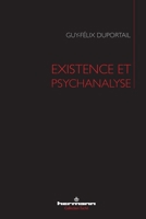 Existence et psychanalyse (HR.TUCHE) (French Edition) 2705691650 Book Cover