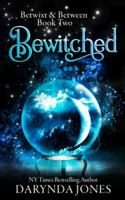 Bewitched: A Paranormal Women's Fiction Novel B09HMXB6LB Book Cover