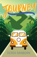 Journey - Road Map To Your Faith 1798920360 Book Cover
