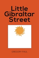 Little Gibraltar Street 1035809141 Book Cover