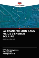 La Transmission Sans Fil de l'Énergie Solaire 6203301000 Book Cover