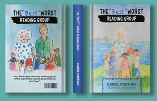 The “BEST” Worst Reading Group 1964551188 Book Cover
