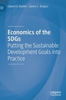 Economics of the SDGs: Putting the Sustainable Development Goals into Practice 3030786978 Book Cover