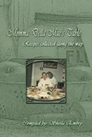 Momma Della Mae's Table: Recipes collected along the way 1540574148 Book Cover