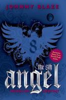 The 8th Angel: Wings of Destiny 1452895317 Book Cover