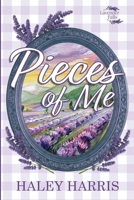 Pieces of Me (Lavender Falls) 1067488103 Book Cover