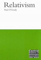 Relativism 1902683374 Book Cover