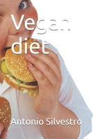 Vegan diet B0H93B72JK Book Cover