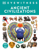 Eyewitness Ancient Civilizations B0H8RKSSGB Book Cover