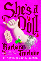She's a Doll 1967967180 Book Cover