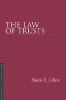 The Law of Trusts, 3/E 1552213722 Book Cover