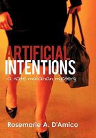 Artificial Intentions 1450267297 Book Cover