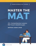 Master the MAT: Excel in the Maths Aptitude Test B0BCSBGNXW Book Cover