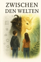 Zwischen den Welten: Ardu (German Edition) B0FLVW2883 Book Cover